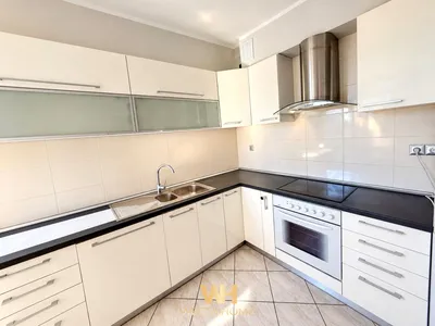 Wynajmę Mieszkanie Warszawa - 53 m² - miniatura 3