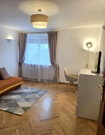 Wynajmę Mieszkanie Warszawa - 36 m² - miniatura 4