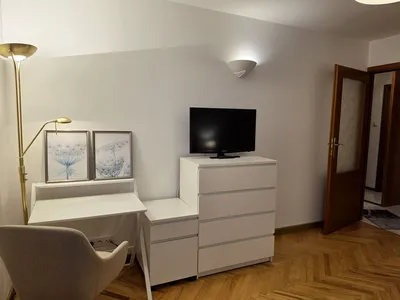 Wynajmę Mieszkanie Warszawa - 36 m² - miniatura 5