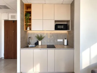 Wynajmę Mieszkanie Warszawa - 38 m² - miniatura 3