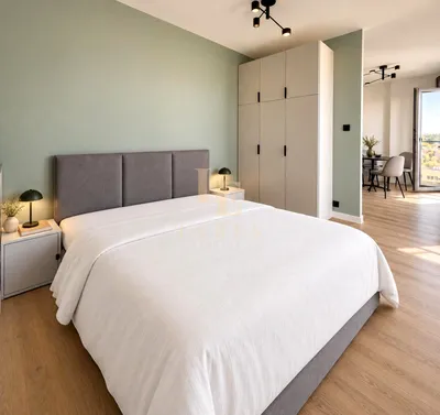 Wynajmę Mieszkanie Warszawa - 38 m² - miniatura 4