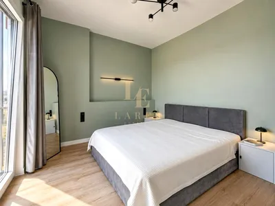 Wynajmę Mieszkanie Warszawa - 38 m² - miniatura 5