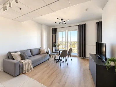 Wynajmę Mieszkanie Warszawa - 38 m² - miniatura 2