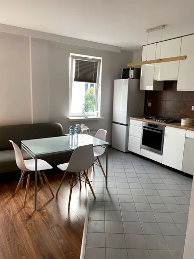 Wynajmę Mieszkanie Kraków - 40 m² - miniatura 4