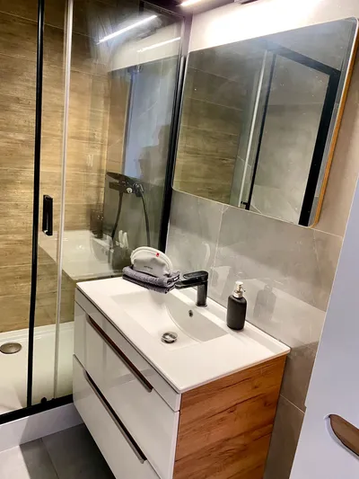 Wynajmę Mieszkanie Kraków - 40 m² - miniatura 2