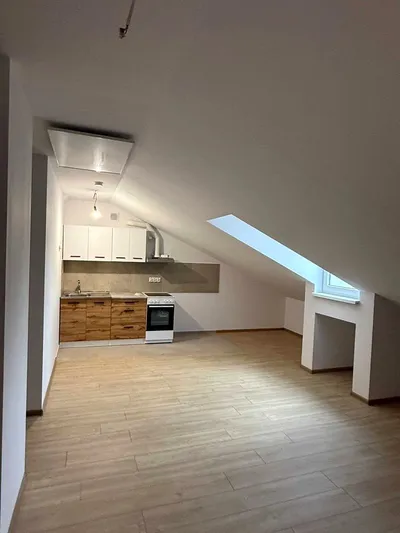 Wynajmę Mieszkanie Kraków - 43,50 m² - miniatura 4