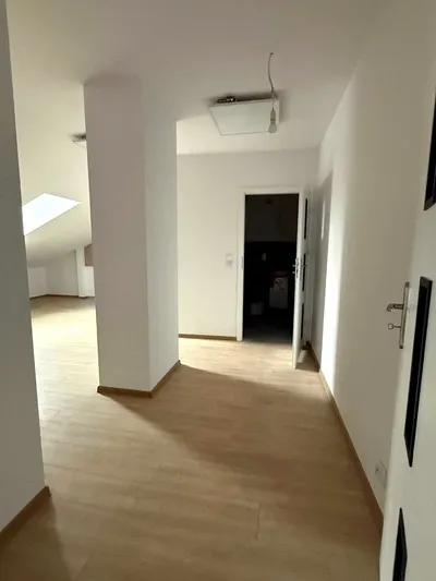 Wynajmę Mieszkanie Kraków - 51 m² - miniatura 2