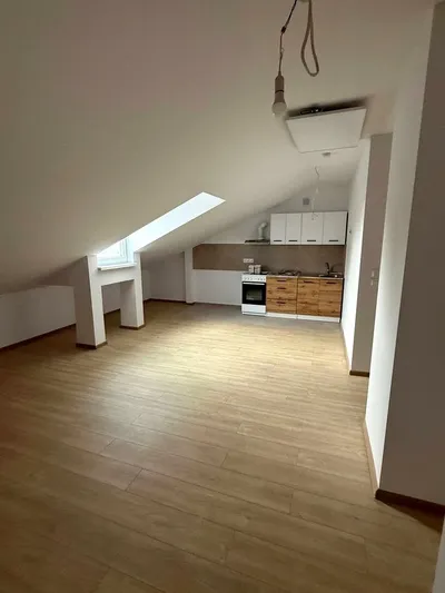 Wynajmę Mieszkanie Kraków - 51 m² - miniatura 4
