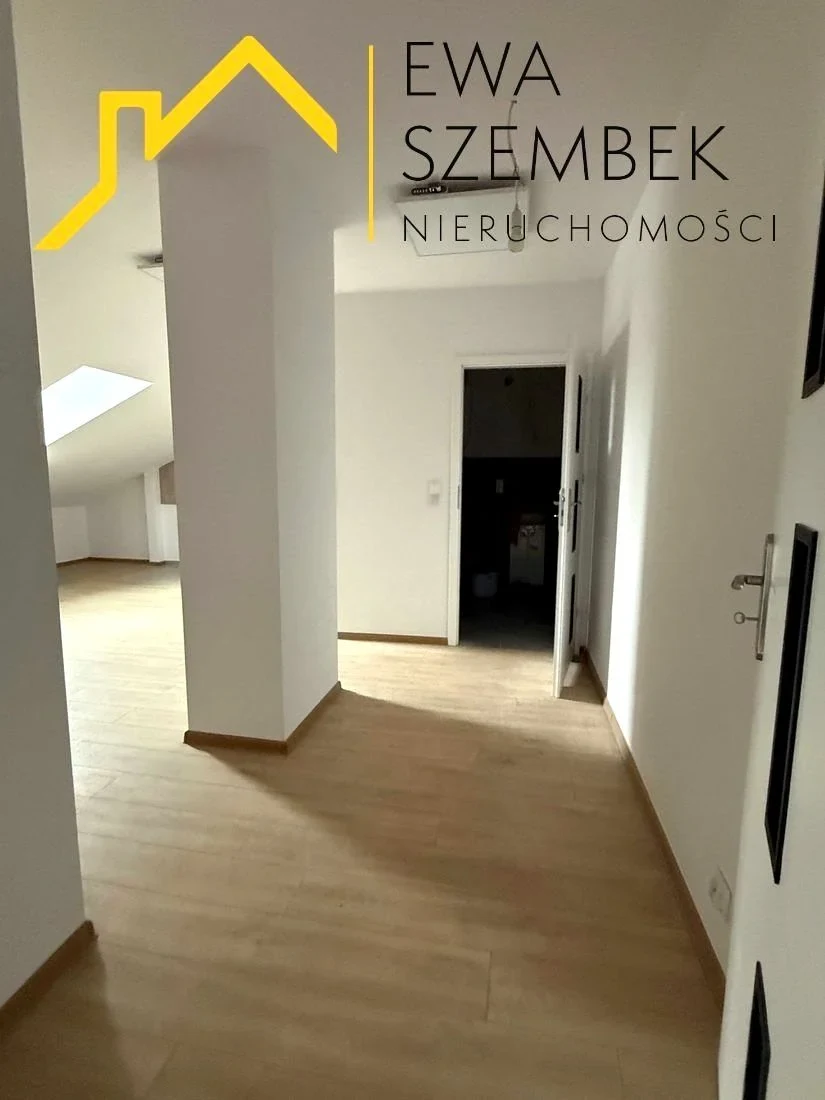 Wynajmę Mieszkanie Kraków - 51 m² - 1/12