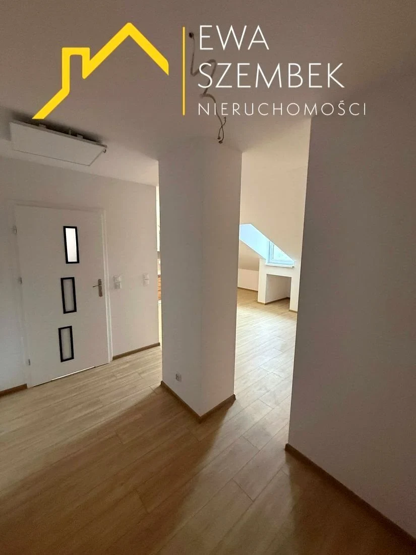 Wynajmę Mieszkanie Kraków - 43,50 m² - 1/12