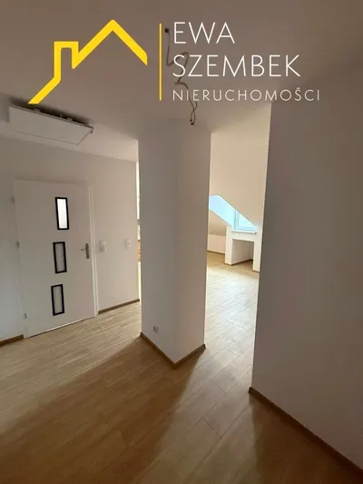 Wynajmę Mieszkanie Kraków - 43,50 m²
