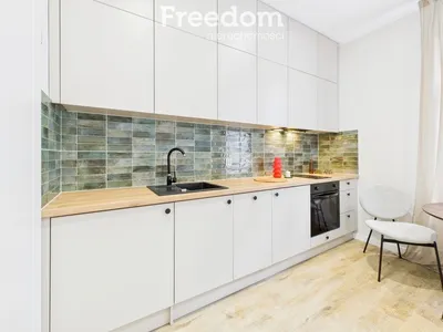 Wynajmę Mieszkanie Katowice - 22 m² - miniatura 4