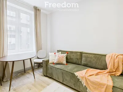 Wynajmę Mieszkanie Katowice - 22 m² - miniatura 2