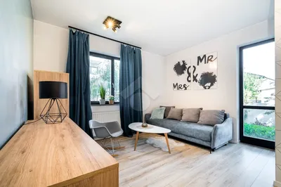 Wynajmę Mieszkanie Kraków - 36 m² - miniatura 3