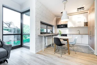 Wynajmę Mieszkanie Kraków - 36 m² - miniatura 2
