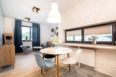 Wynajmę Mieszkanie Kraków - 36 m² - miniatura 4