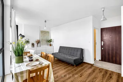 Wynajmę Mieszkanie Warszawa - 41 m² - miniatura 3