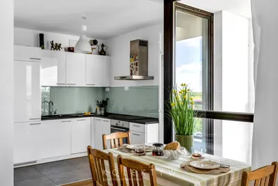 Wynajmę Mieszkanie Warszawa - 41 m² - miniatura 5