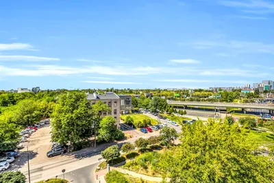 Wynajmę Mieszkanie Warszawa - 41 m²
