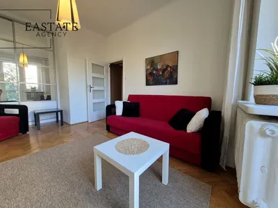 Wynajmę Mieszkanie Warszawa - miniatura 2