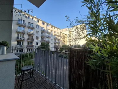 Wynajmę Mieszkanie Warszawa - miniatura 3