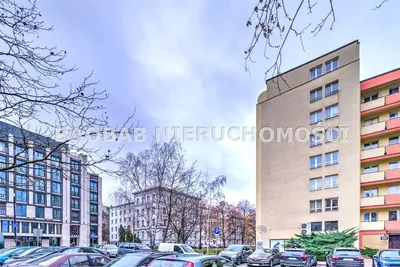 Wynajmę Mieszkanie Warszawa - 49 m² - miniatura 4