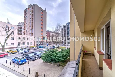 Wynajmę Mieszkanie Warszawa - 49 m² - miniatura 3