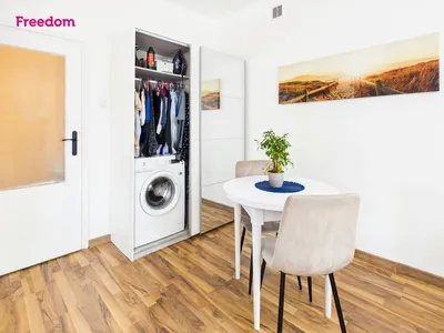Wynajmę Mieszkanie Kraków - 20,88 m² - miniatura 4