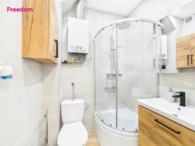Wynajmę Mieszkanie Kraków - 20,88 m² - miniatura 2