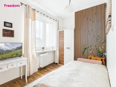 Wynajmę Mieszkanie Kraków - 20,88 m² - miniatura 5