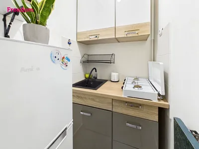 Wynajmę Mieszkanie Kraków - 20,88 m² - miniatura 3