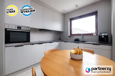 Wynajmę Mieszkanie Gdańsk - 46,16 m²