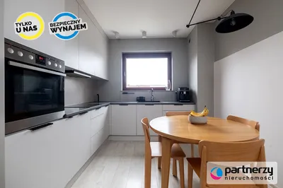 Wynajmę Mieszkanie Gdańsk - 46,16 m² - miniatura 2