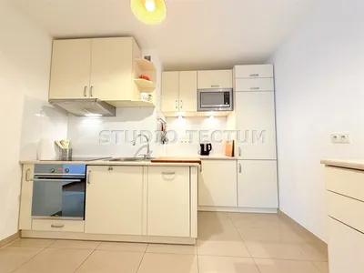 Wynajmę Mieszkanie Kraków - 46 m² - miniatura 4
