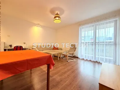 Wynajmę Mieszkanie Kraków - 46 m² - miniatura 2