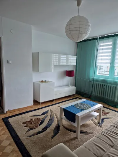 Wynajmę Mieszkanie Warszawa - 50 m²