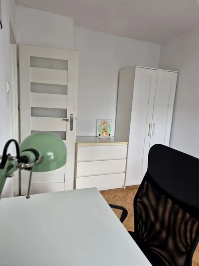 Wynajmę Mieszkanie Warszawa - 50 m² - miniatura 3
