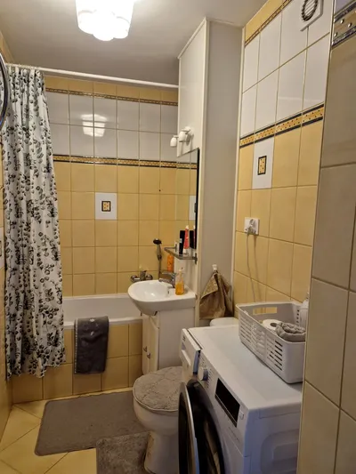 Wynajmę Mieszkanie Warszawa - 50 m² - miniatura 5