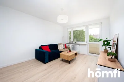 Wynajmę Mieszkanie Kraków - 35 m² - miniatura 2