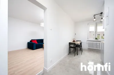Wynajmę Mieszkanie Kraków - 35 m² - miniatura 4