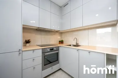 Wynajmę Mieszkanie Kraków - 35 m²