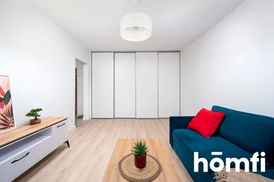 Wynajmę Mieszkanie Kraków - 35 m² - miniatura 3
