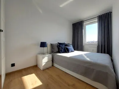 Wynajmę Mieszkanie Warszawa - 49,60 m² - miniatura 5
