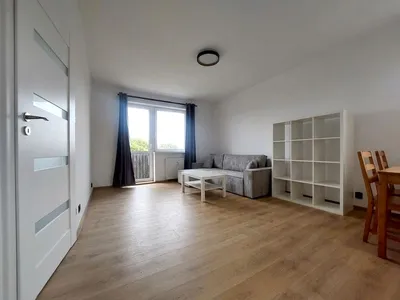 Wynajmę Mieszkanie Warszawa - 49,60 m² - miniatura 4