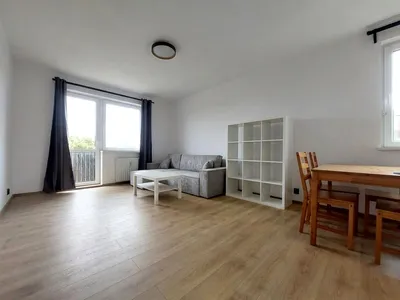 Wynajmę Mieszkanie Warszawa - 49,60 m² - miniatura 2