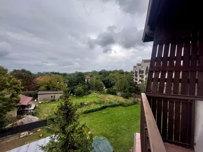 Wynajmę Mieszkanie Warszawa - 49,60 m² - miniatura 3