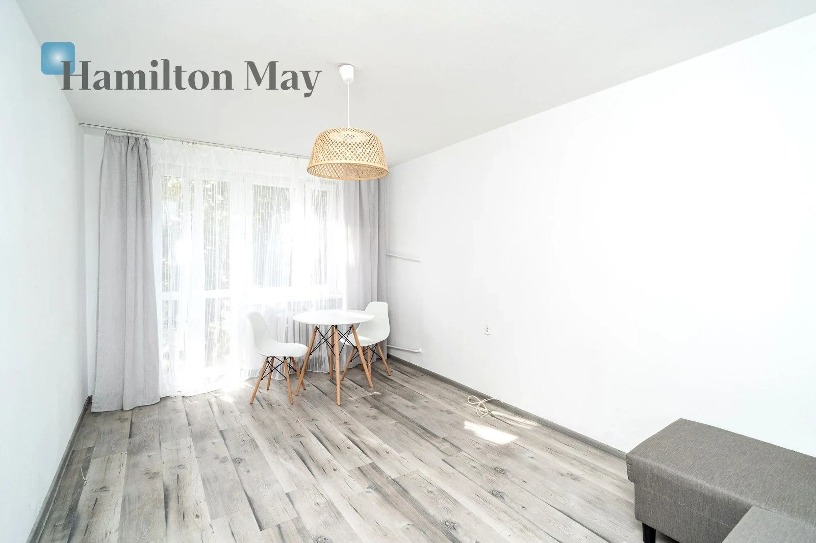 Wynajmę Mieszkanie Kraków - 25 m² - 1/19