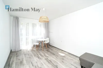 Wynajmę Mieszkanie Kraków - 25 m²