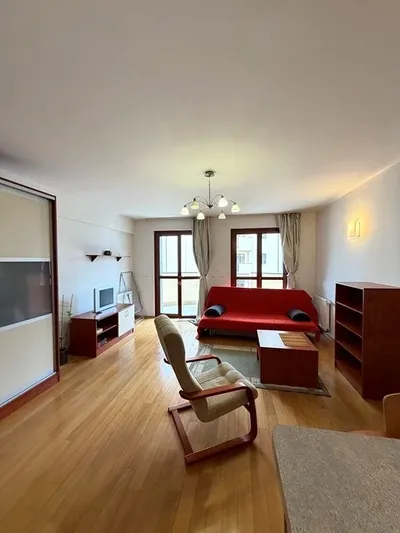 Wynajmę Mieszkanie Kraków - 39 m² - miniatura 5