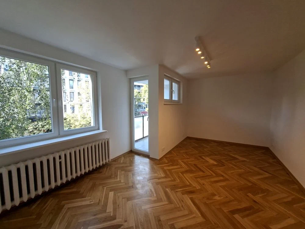 Wynajmę Mieszkanie Warszawa - 44 m² - 1/14